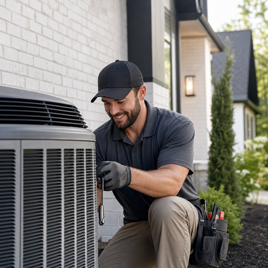 Gagne Heating & Air Conditioning