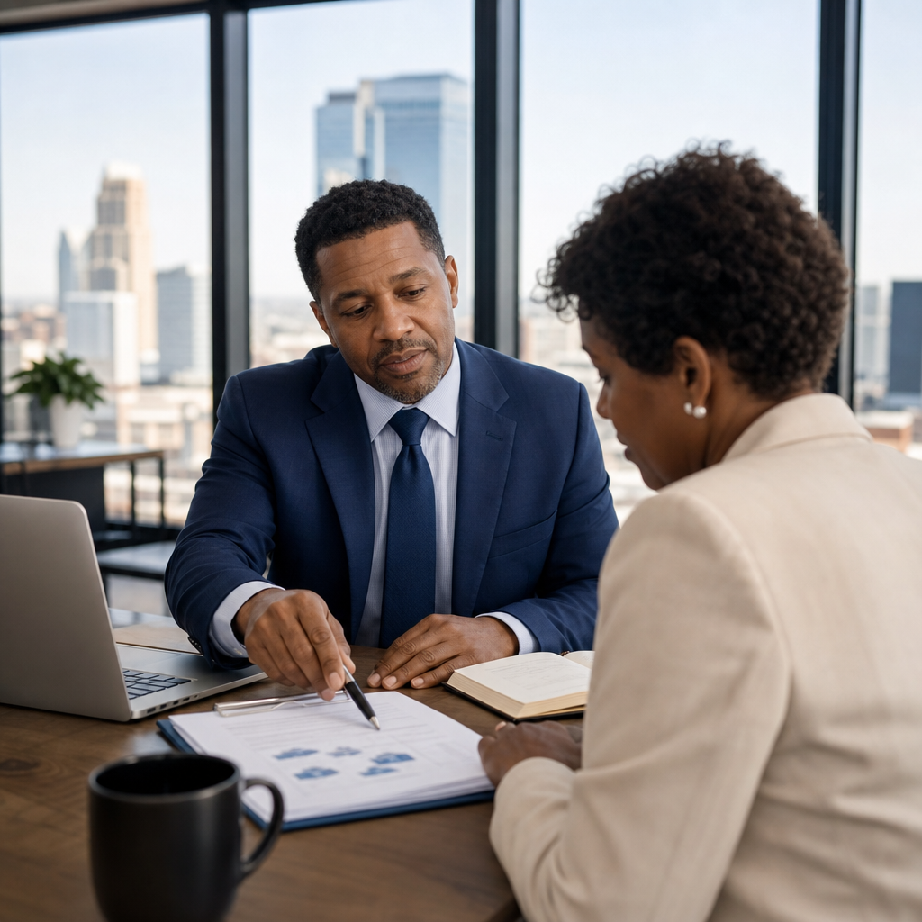 TaxShield Service